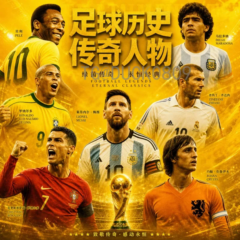 2026美加墨世界杯夺冠热门预测：谁能问鼎巅峰？