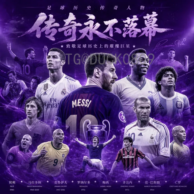 2026世界杯动漫图片：当足球激情遇上二次元创意，球迷必看的视觉盛宴